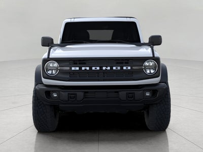 2026 Ford Bronco Big Bend 4 Door 4x4