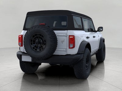 2026 Ford Bronco Big Bend 4 Door 4x4