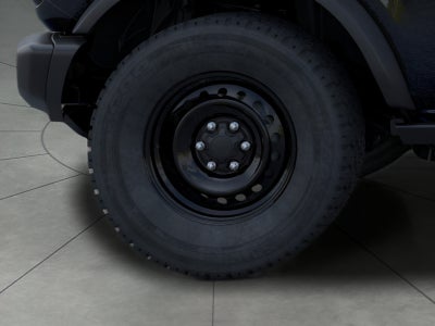 2026 Ford Bronco Big Bend 4 Door 4x4