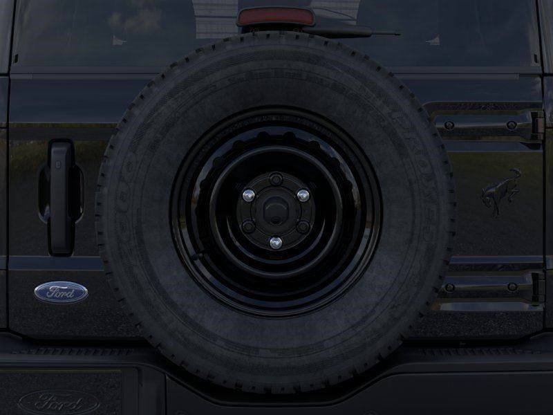 2026 Ford Bronco Big Bend 4 Door 4x4