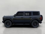 2026 Ford Bronco Big Bend 4 Door 4x4