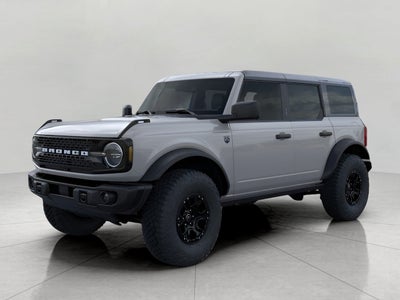 2026 Ford Bronco Big Bend 4 Door 4x4