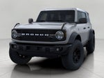 2026 Ford Bronco Big Bend 4 Door 4x4