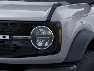 2026 Ford Bronco Big Bend 4 Door 4x4
