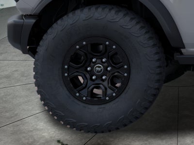 2026 Ford Bronco Big Bend 4 Door 4x4