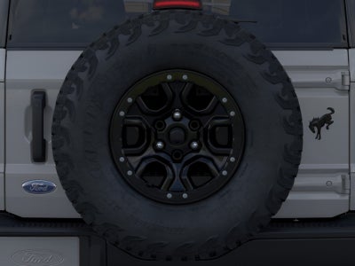 2026 Ford Bronco Big Bend 4 Door 4x4