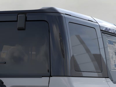 2026 Ford Bronco Big Bend 4 Door 4x4