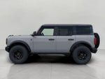 2026 Ford Bronco Big Bend 4 Door 4x4