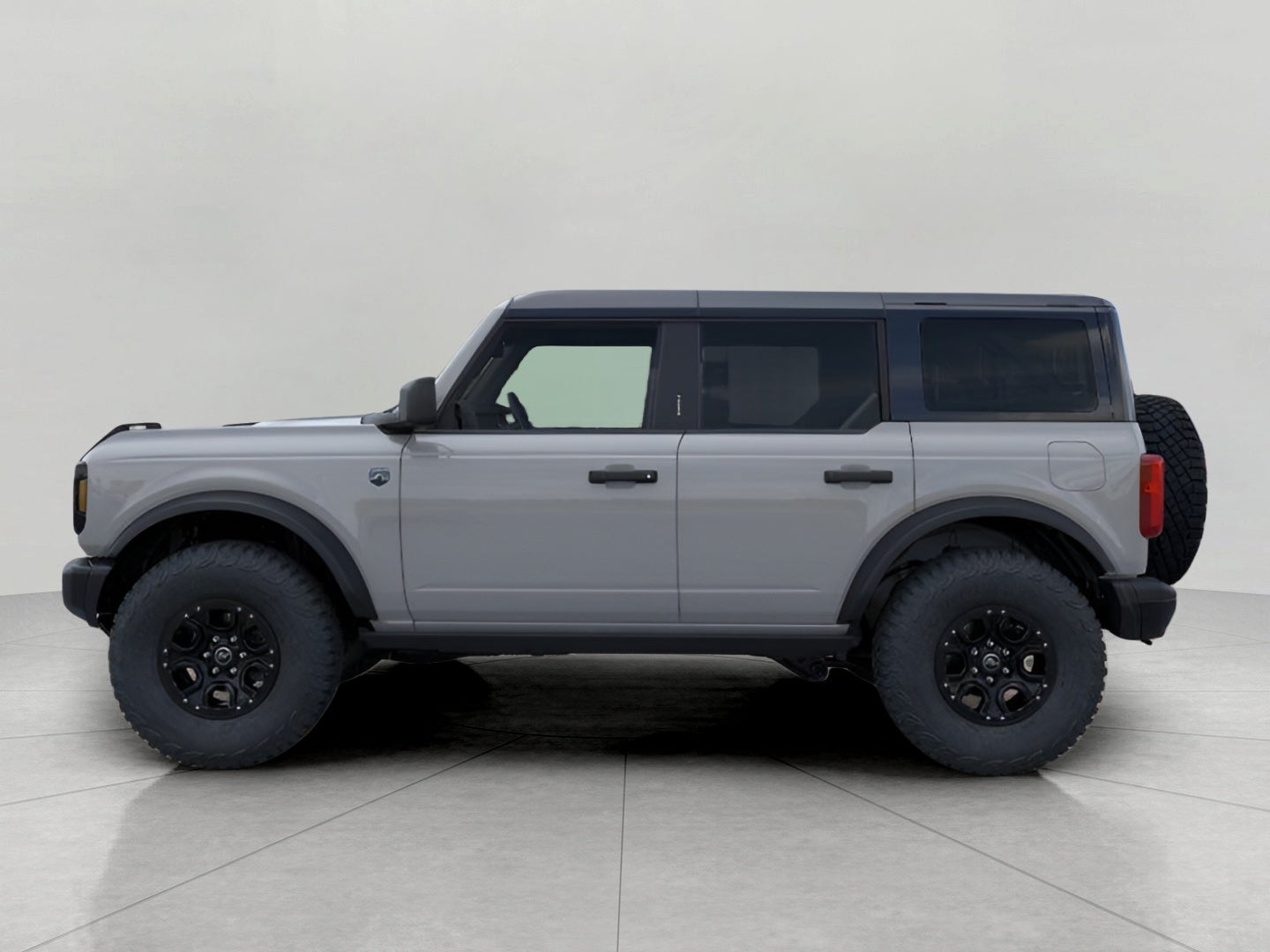 2026 Ford Bronco Big Bend 4 Door 4x4