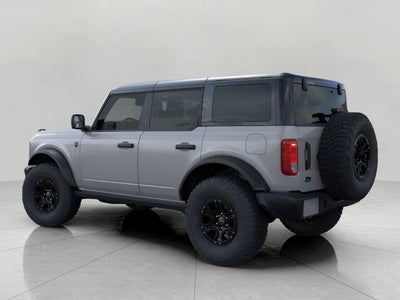 2026 Ford Bronco Big Bend 4 Door 4x4