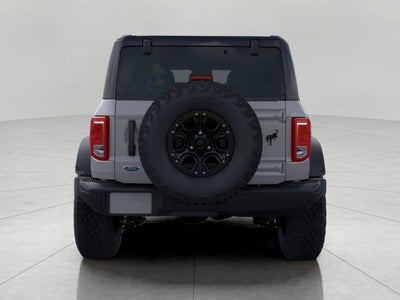 2026 Ford Bronco Big Bend 4 Door 4x4