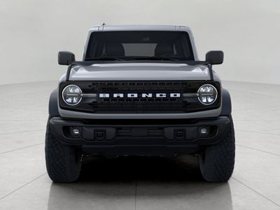2026 Ford Bronco Big Bend 4 Door 4x4