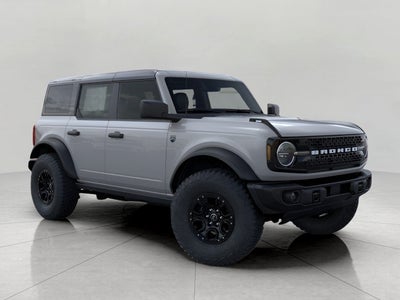 2026 Ford Bronco Big Bend 4 Door 4x4