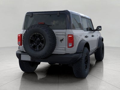 2026 Ford Bronco Big Bend 4 Door 4x4