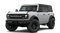 2026 Ford Bronco Big Bend 4 Door 4x4