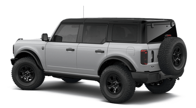 2026 Ford Bronco Big Bend 4 Door 4x4