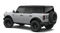 2026 Ford Bronco Big Bend 4 Door 4x4