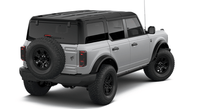 2026 Ford Bronco Big Bend 4 Door 4x4