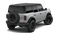 2026 Ford Bronco Big Bend 4 Door 4x4