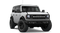 2026 Ford Bronco Big Bend 4 Door 4x4