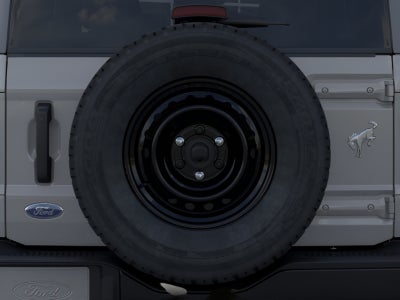 2026 Ford Bronco Big Bend 4 Door 4x4