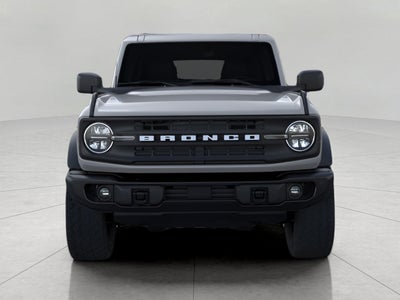 2026 Ford Bronco Big Bend 4 Door 4x4