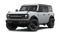 2026 Ford Bronco Big Bend 4 Door 4x4