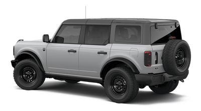 2026 Ford Bronco Big Bend 4 Door 4x4