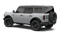 2026 Ford Bronco Big Bend 4 Door 4x4