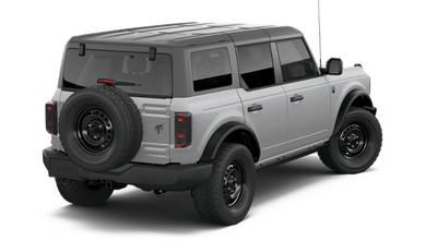 2026 Ford Bronco Big Bend 4 Door 4x4