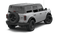 2026 Ford Bronco Big Bend 4 Door 4x4