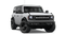 2026 Ford Bronco Big Bend 4 Door 4x4