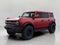 2026 Ford Bronco Outer Banks 4 Door 4x4