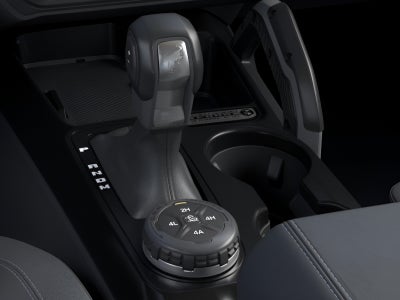 2026 Ford Bronco Outer Banks 4 Door 4x4
