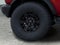 2026 Ford Bronco Outer Banks 4 Door 4x4