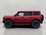 2026 Ford Bronco Outer Banks 4 Door 4x4