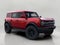 2026 Ford Bronco Outer Banks 4 Door 4x4