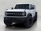 2026 Ford Bronco Outer Banks 4 Door 4x4