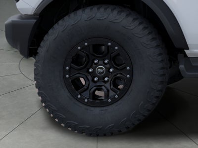 2026 Ford Bronco Outer Banks 4 Door 4x4