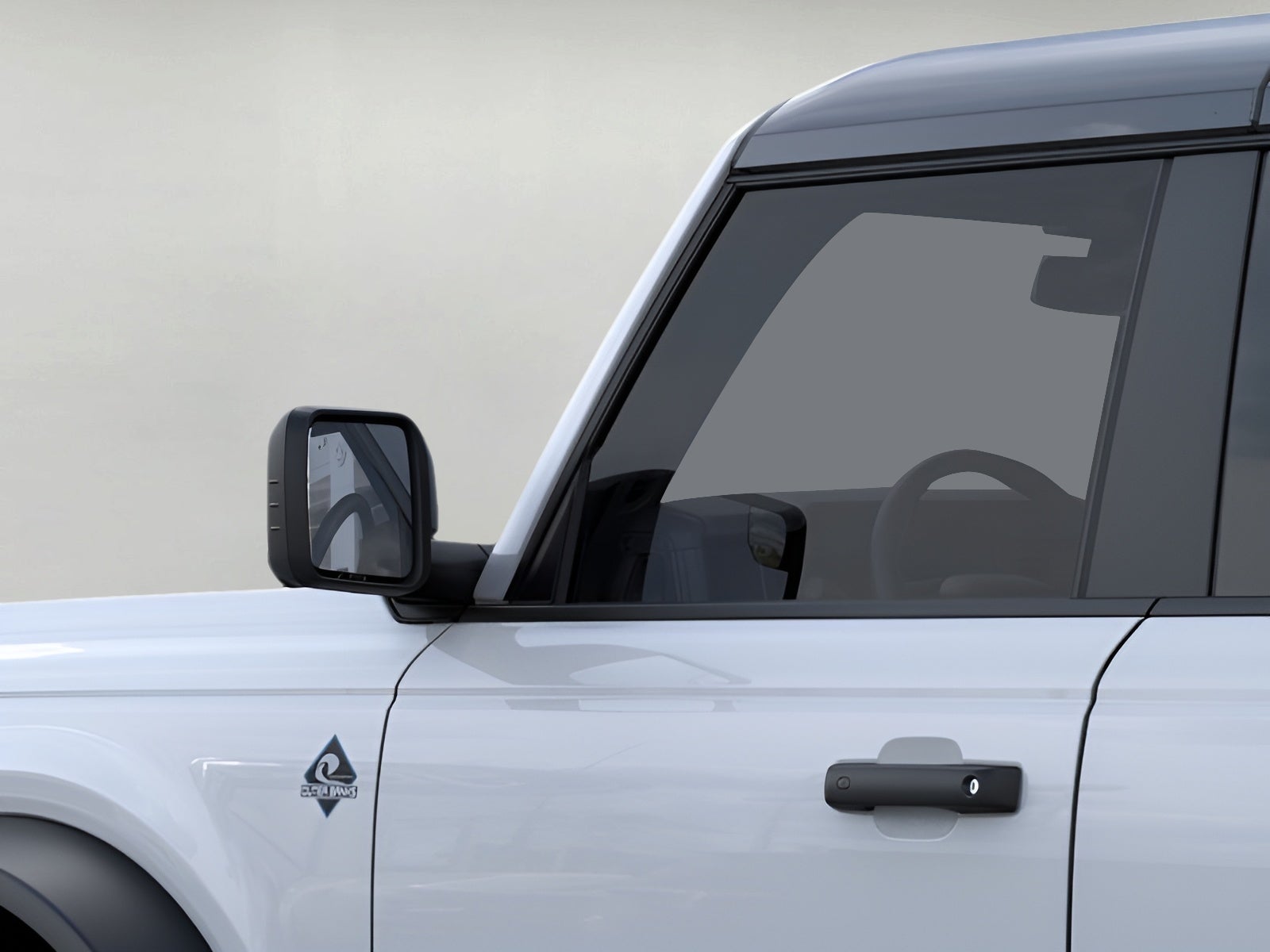 2026 Ford Bronco Outer Banks 4 Door 4x4