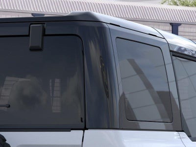 2026 Ford Bronco Outer Banks 4 Door 4x4