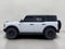 2026 Ford Bronco Outer Banks 4 Door 4x4
