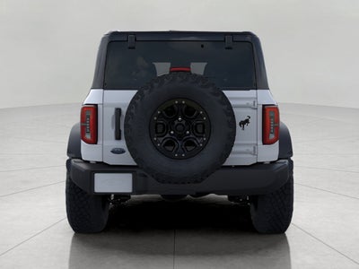 2026 Ford Bronco Outer Banks 4 Door 4x4