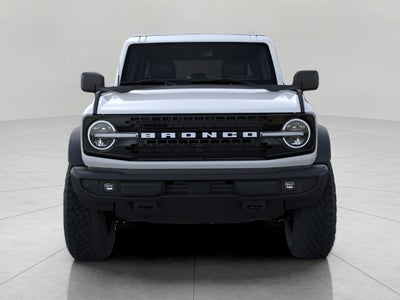 2026 Ford Bronco Outer Banks 4 Door 4x4