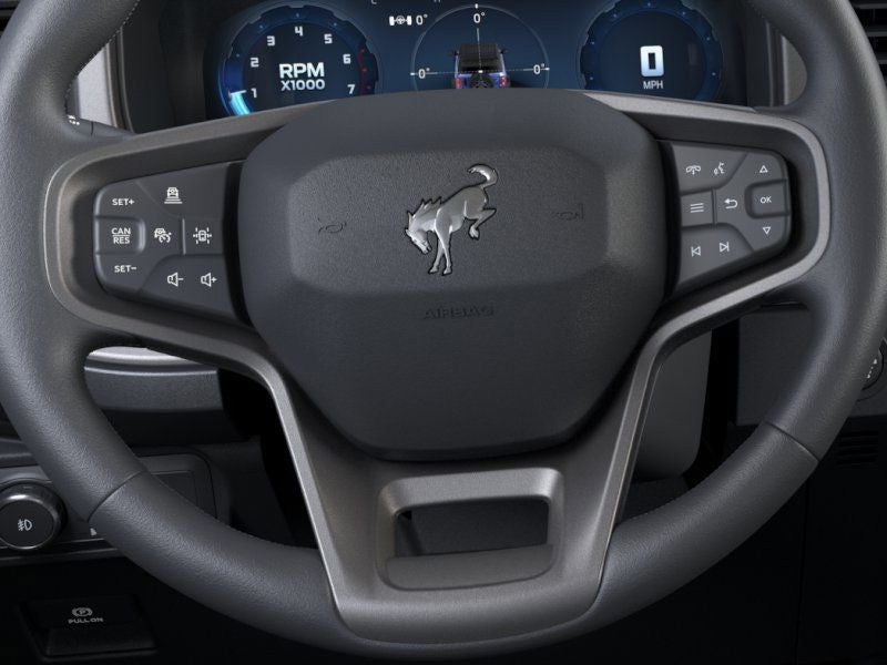 2026 Ford Bronco Outer Banks 4 Door 4x4