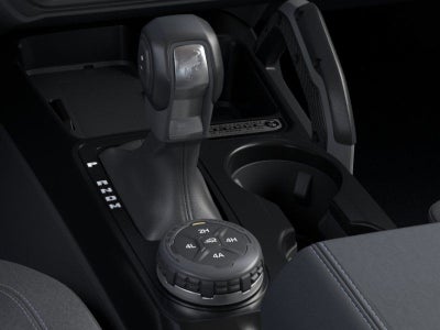 2026 Ford Bronco Outer Banks 4 Door 4x4