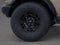 2026 Ford Bronco Outer Banks 4 Door 4x4