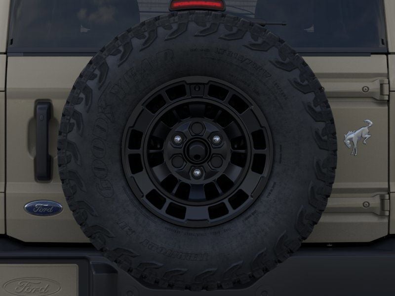 2026 Ford Bronco Outer Banks 4 Door 4x4