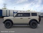 2026 Ford Bronco Outer Banks 4 Door 4x4