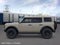 2026 Ford Bronco Outer Banks 4 Door 4x4